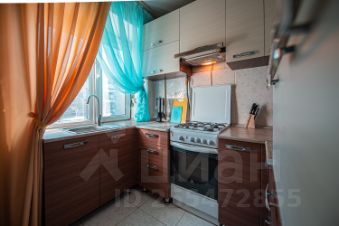 2-комн.кв., 41 м², этаж 4