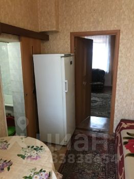 2-комн.кв., 35 м², этаж 2