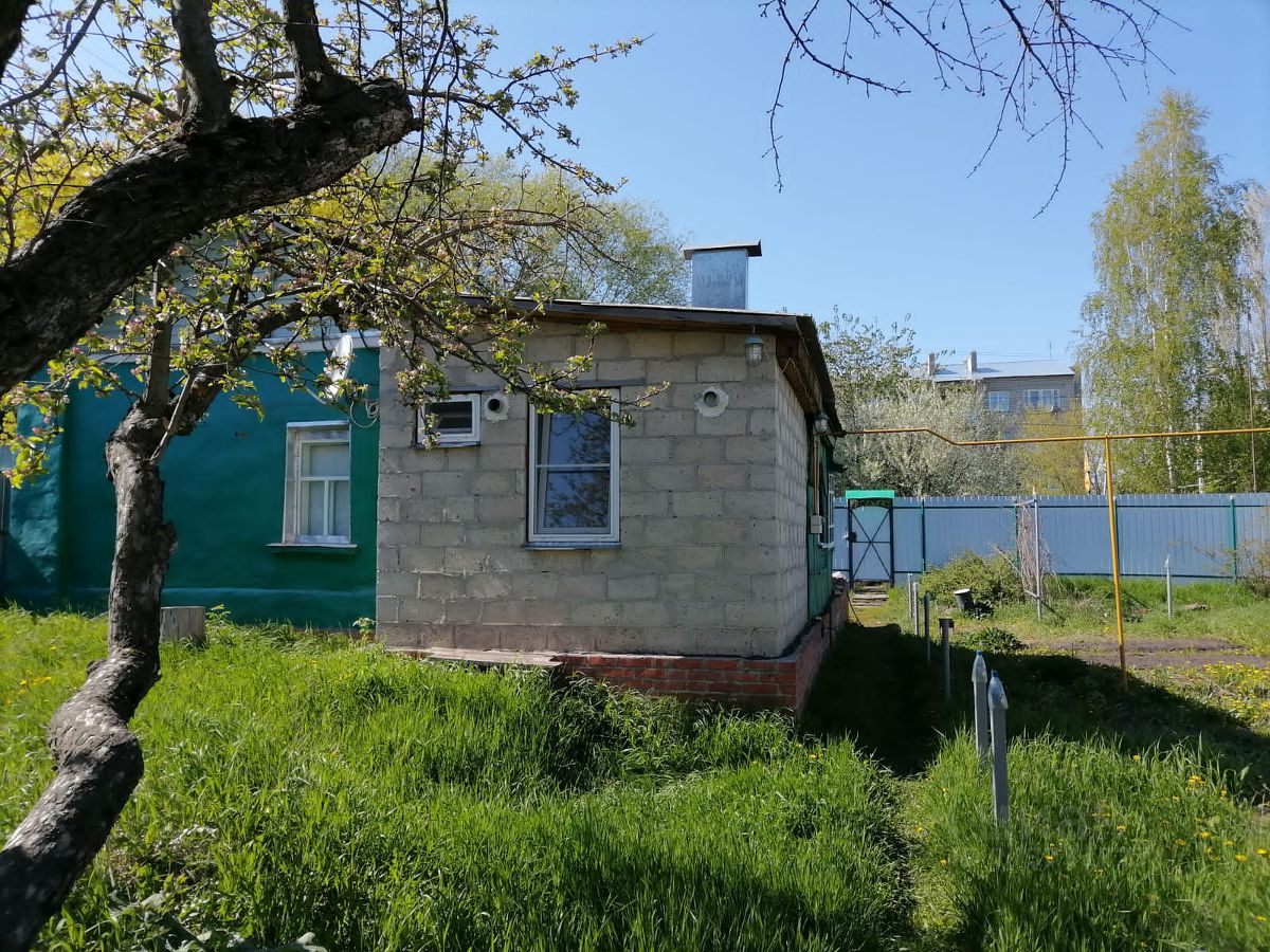 Купить загородную недвижимость в Кирсанове, продажа загородной недвижимости  - база объявлений Циан. Найдено 15 объявлений