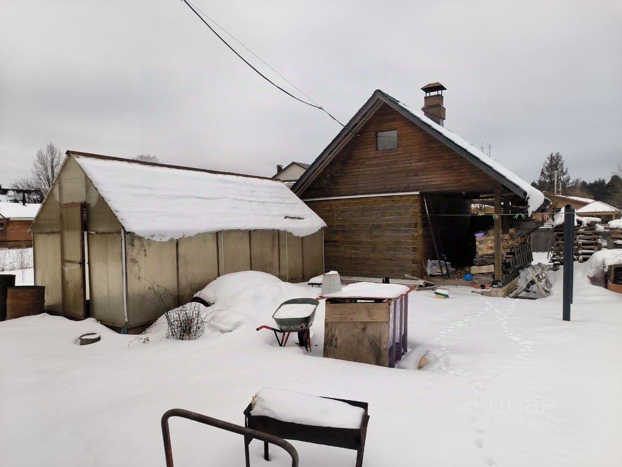 Купить дом на улице Свердлова в городе Конаково в муниципальном округе  Конаковский, продажа домов - база объявлений Циан. Найдено 5 объявлений