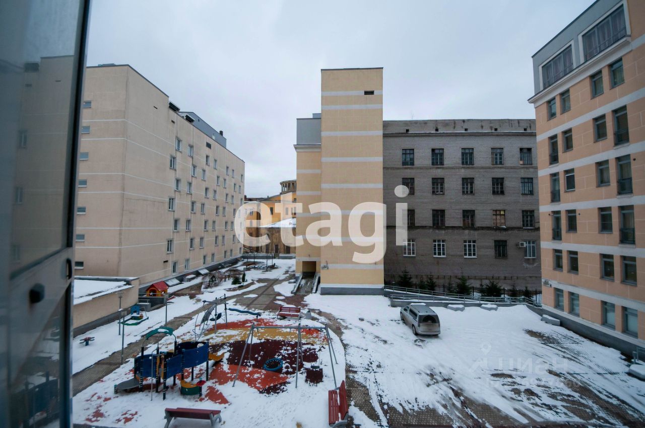 Купить квартиру в переулке Волховский в Санкт-Петербурге, продажа квартир  во вторичке и первичке на Циан. Найдено 6 объявлений