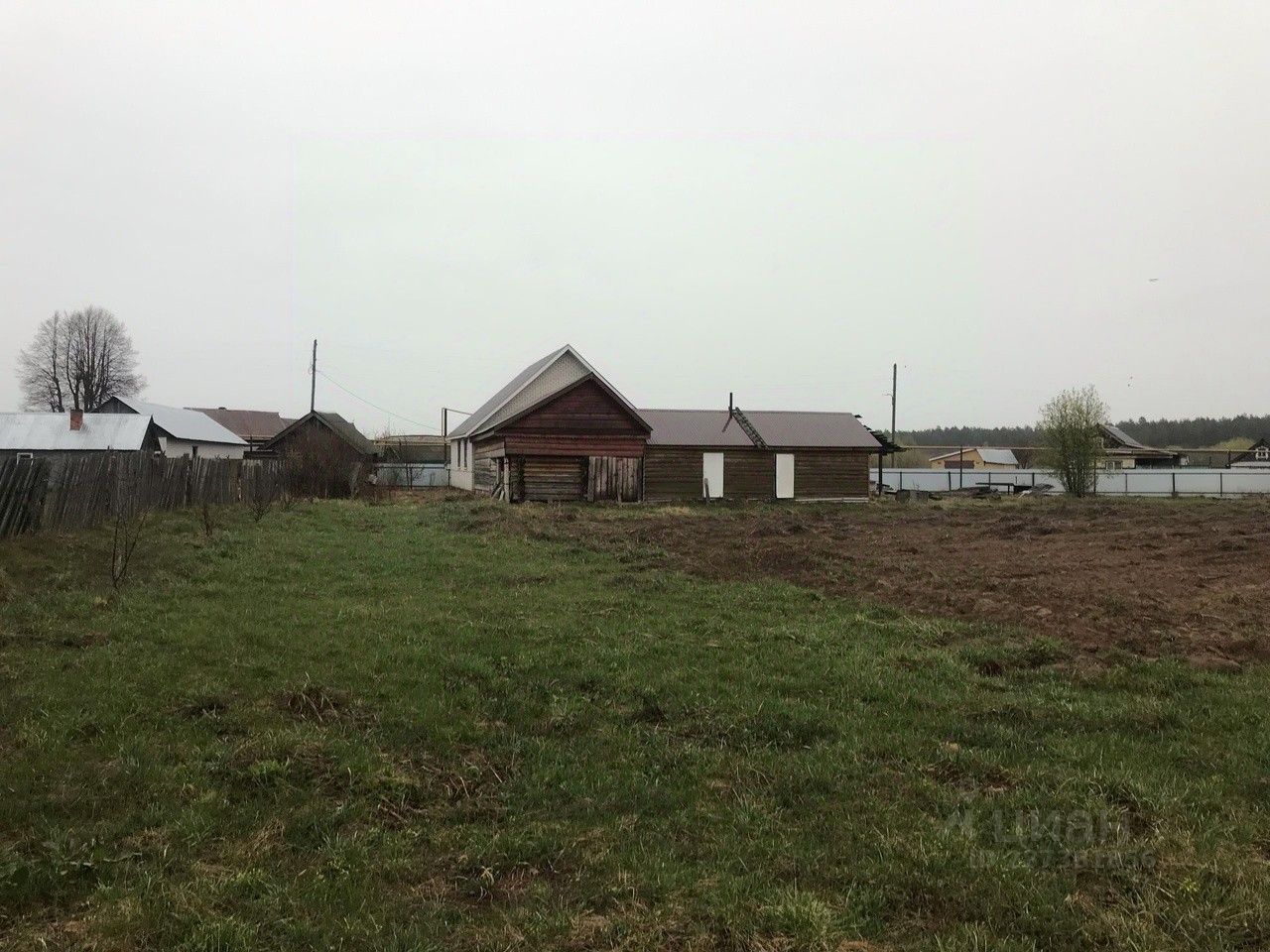 Купить загородную недвижимость в деревне Мари-Отары Звениговского района,  продажа загородной недвижимости - база объявлений Циан. Найдено 3 объявления