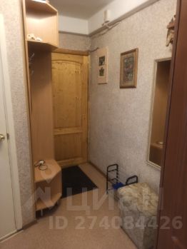 1-комн.кв., 32 м², этаж 4