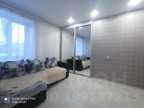 2-комн.кв., 35 м², этаж 3