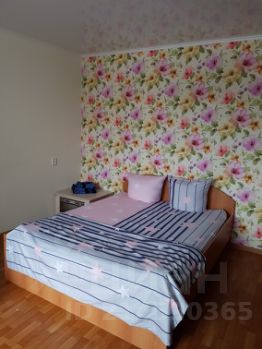 1-комн.кв., 34 м², этаж 3