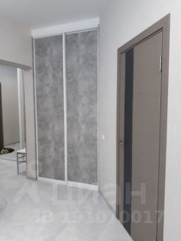 2-комн.кв., 54 м², этаж 8