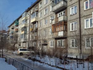 1-комн.кв., 31 м², этаж 1