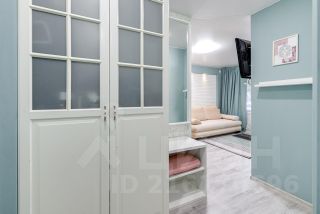 1-комн.кв., 35 м², этаж 1