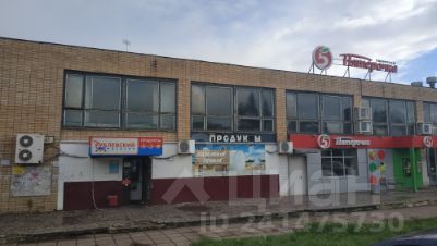 своб. назнач. 384 м², этаж 1