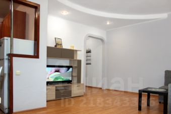 2-комн.кв., 54 м², этаж 1