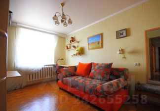 1-комн.кв., 47 м², этаж 7