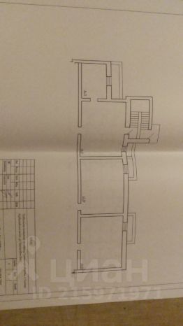 своб. назнач. 161 м², этаж 1