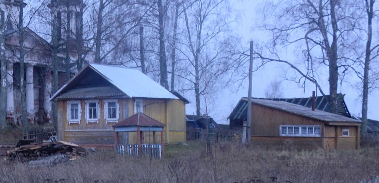 Купить загородную недвижимость в Лесном районе Тверской области, продажа  загородной недвижимости - база объявлений Циан. Найдено 4 объявления