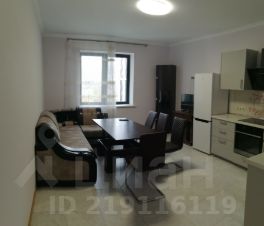 2-комн.кв., 75 м², этаж 18