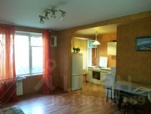 1-комн.кв., 40 м², этаж 1