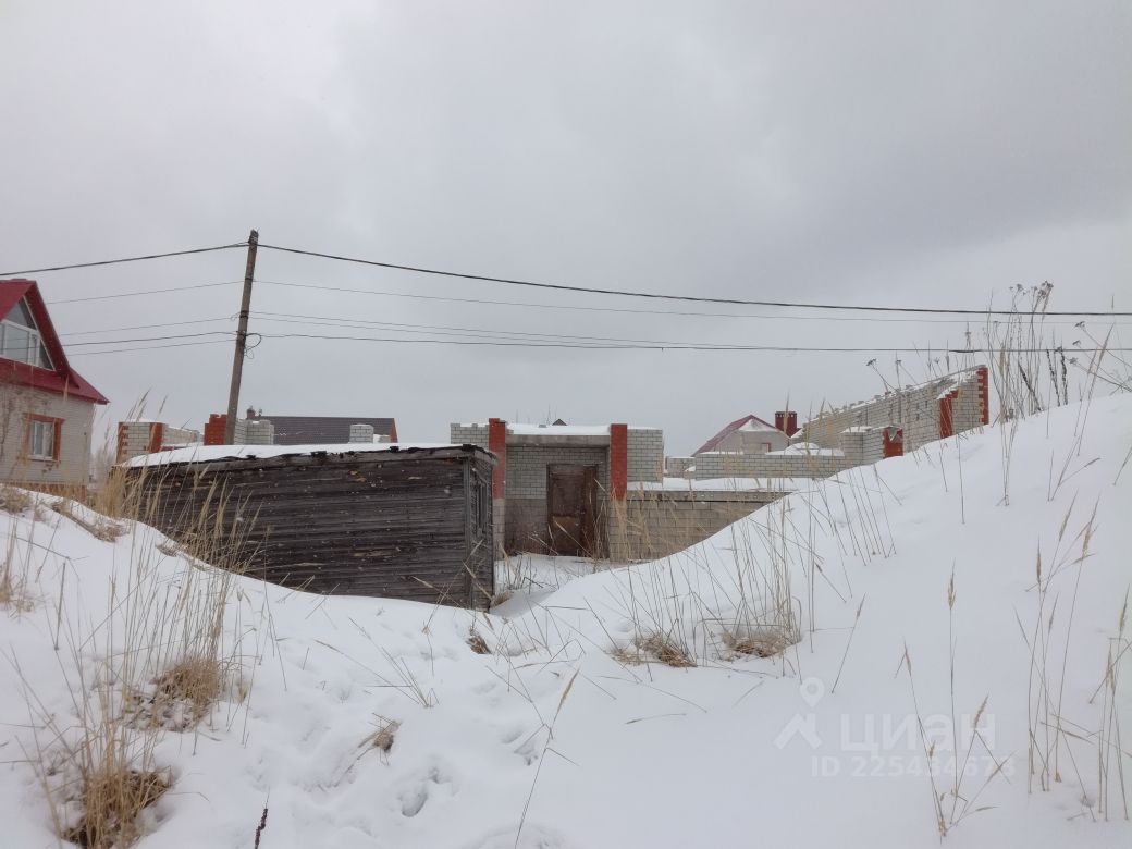 Купить дом на улице Гагина в городе Касимов, продажа домов - база  объявлений Циан. Найдено 2 объявления