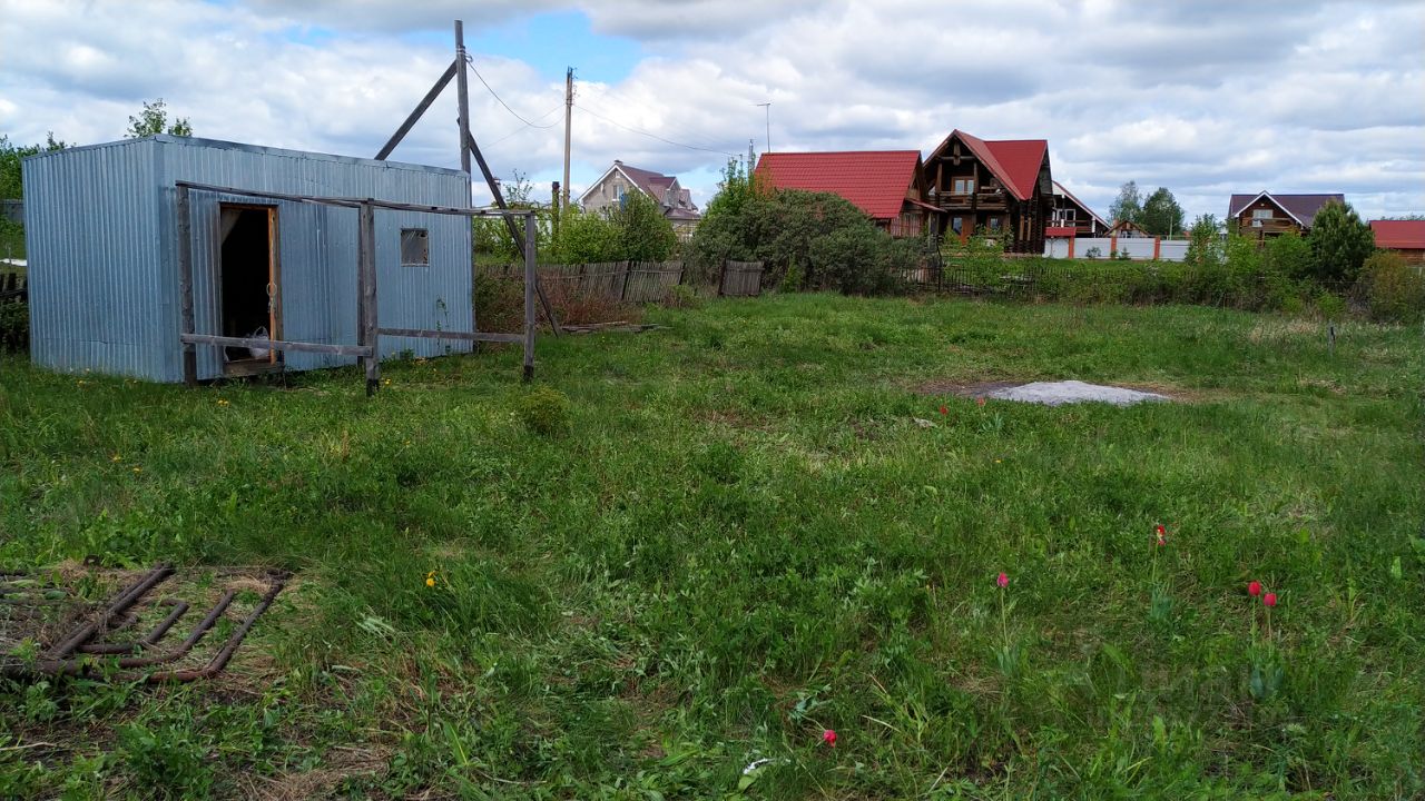 Купить загородную недвижимость на улице Зеленая в садовое дачное  товарищество Кривое озеро, продажа загородной недвижимости - база  объявлений Циан. Найдено 1 объявление