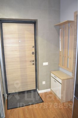 1-комн.кв., 30 м², этаж 18