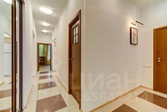 3-комн.кв., 80 м², этаж 2