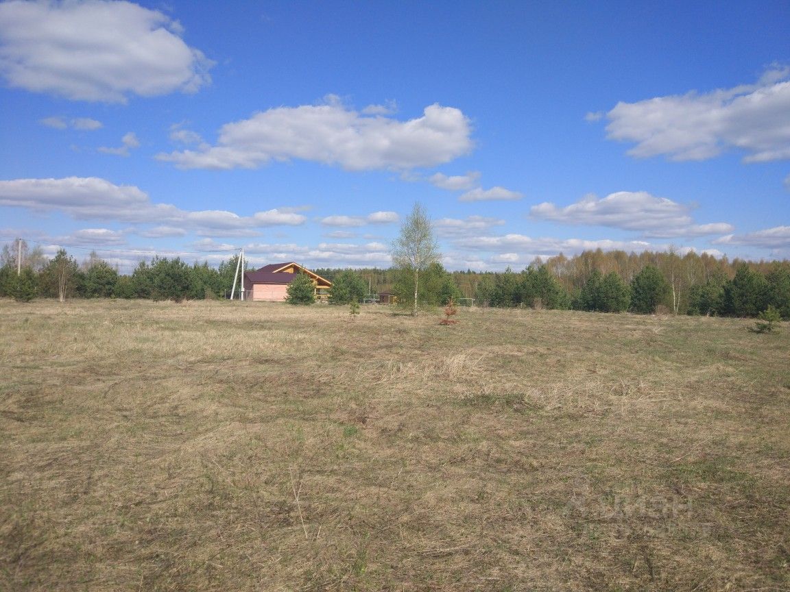 Купить загородную недвижимость в деревне Дорофеево Судогодского района,  продажа загородной недвижимости - база объявлений Циан. Найдено 4 объявления