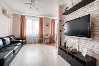 2-комн.кв., 50 м², этаж 4