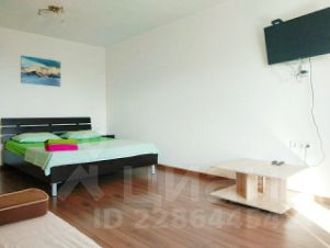 1-комн.кв., 35 м², этаж 9