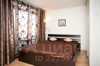 2-комн.кв., 45 м², этаж 5