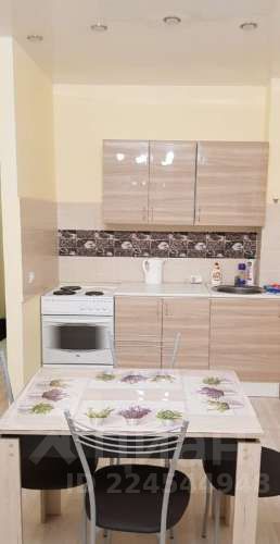 2-комн.кв., 58 м², этаж 3