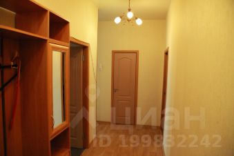 2-комн.кв., 58 м², этаж 5