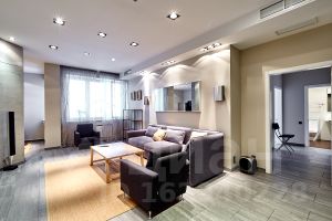 3-комн.кв., 115 м², этаж 5