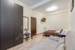 2-комн.апарт., 51 м², этаж 5