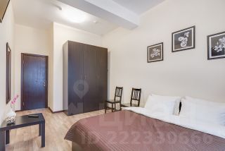 2-комн.апарт., 51 м², этаж 5