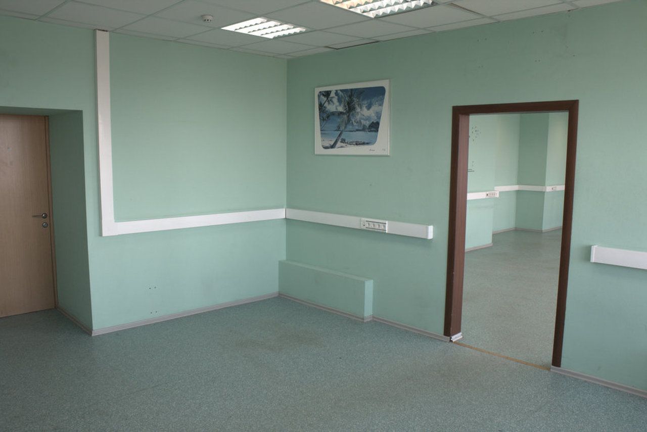 БЦ на ул. Правды, 24с4