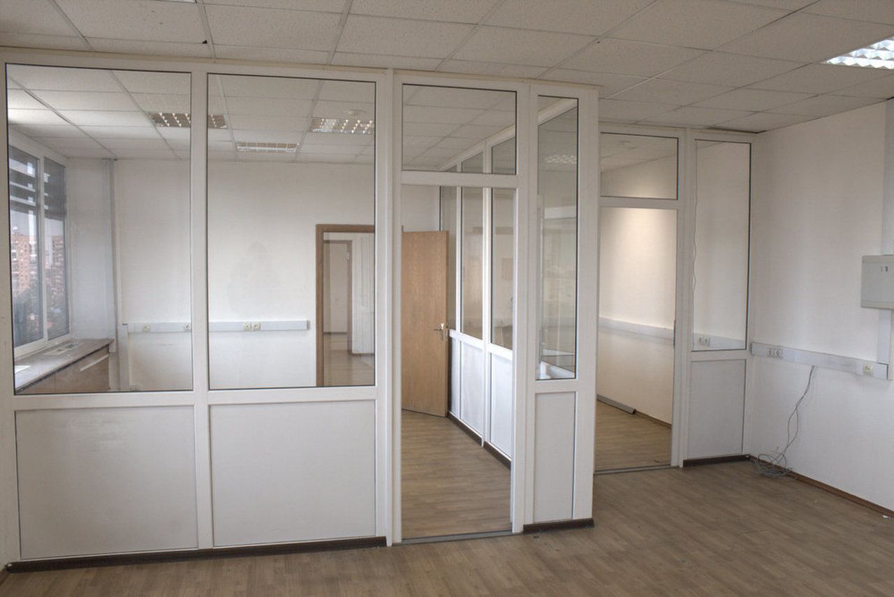 БЦ на ул. Правды, 24с4