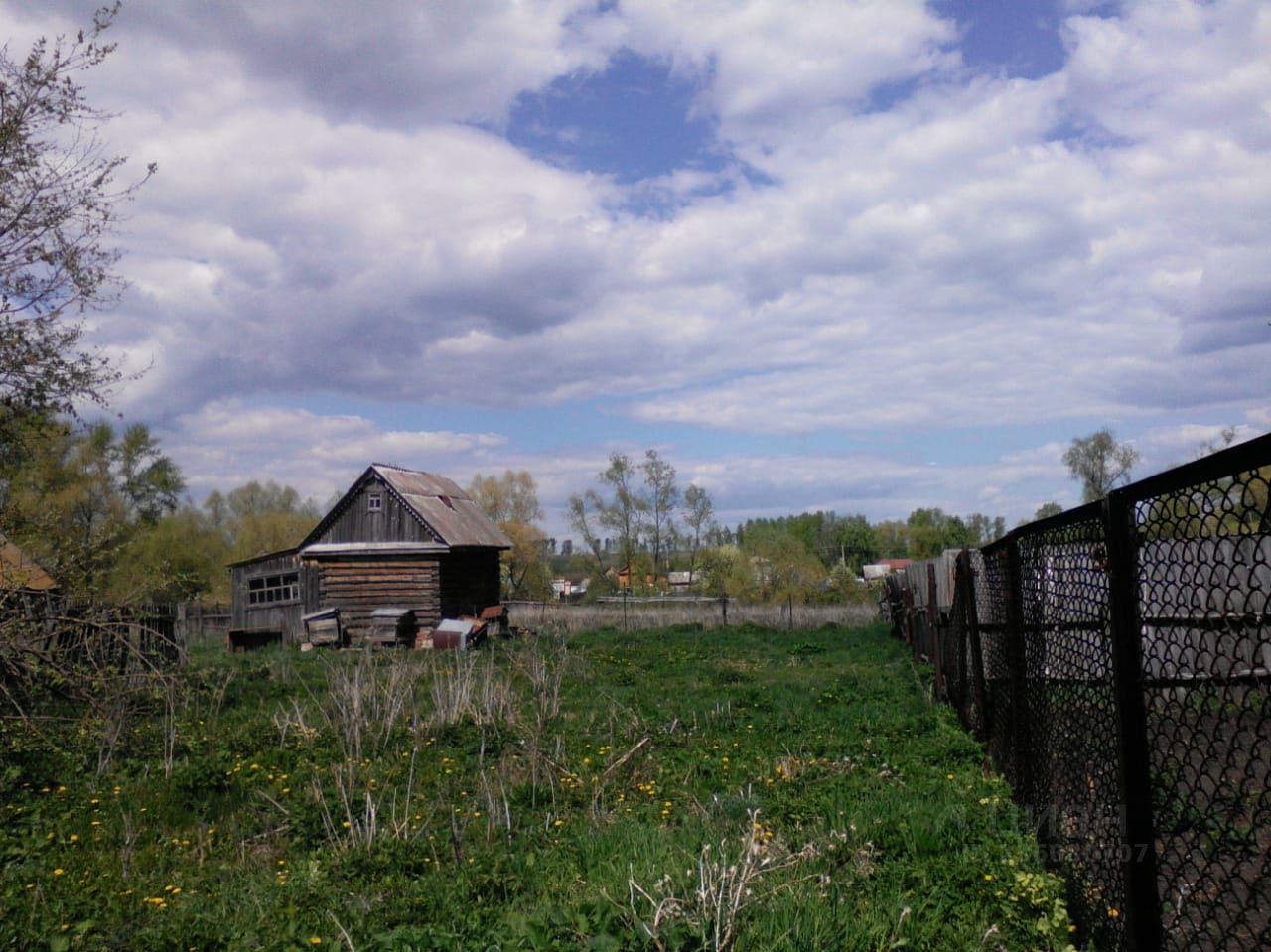 Купить загородную недвижимость в деревне Угузево Кушнаренковского района,  продажа загородной недвижимости - база объявлений Циан. Найдено 4 объявления