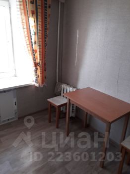 1-комн.кв., 36 м², этаж 3