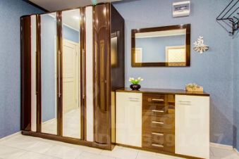 1-комн.кв., 55 м², этаж 8