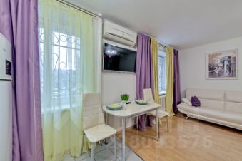 1-комн.кв., 39 м², этаж 2