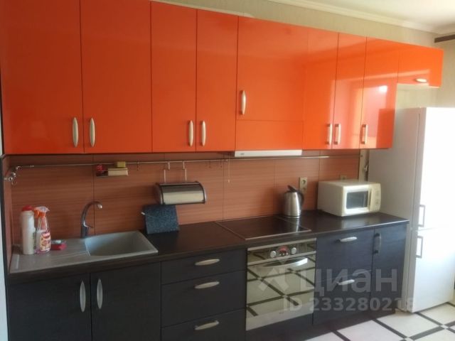1-комн., 36 м², 1/5 этаж