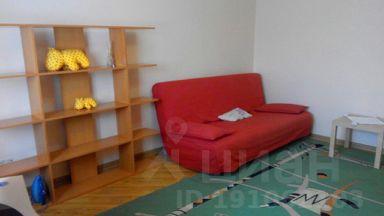1-комн.кв., 35 м², этаж 4
