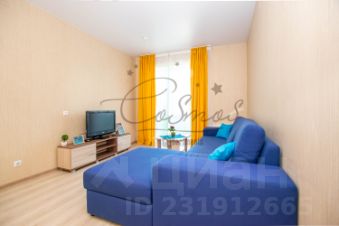 2-комн.кв., 50 м², этаж 8