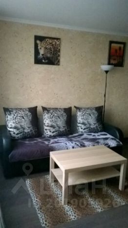 1-комн.кв., 35 м², этаж 1