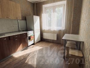 1-комн.кв., 42 м², этаж 2