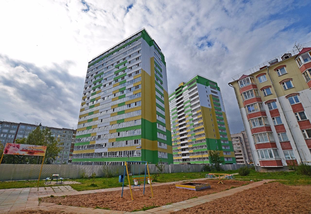 продажа квартир по ул. Грибоедова