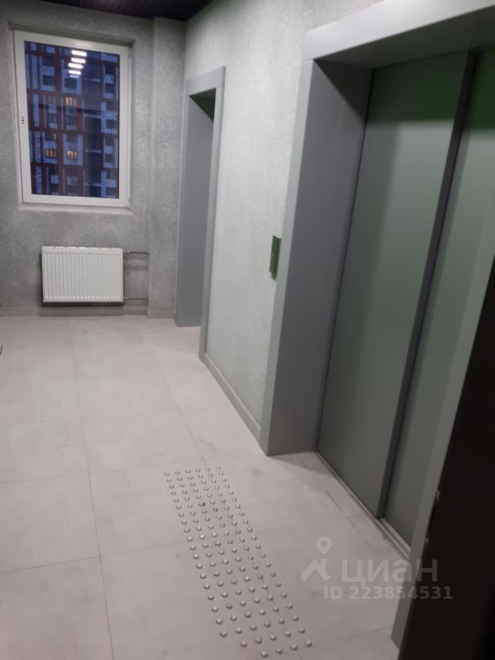 2-комнатная квартира, 65 м² — фото 4