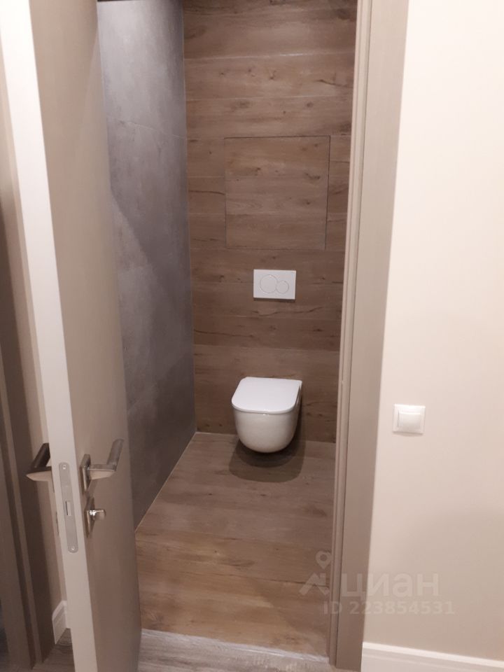 2-комнатная квартира, 65 м² — фото 8
