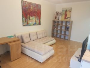 2-комн.кв., 50 м², этаж 7