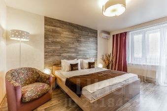 1-комн.кв., 35 м², этаж 10