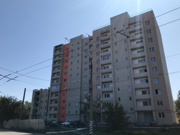 🏠 ЖК ул. Титова - цены на сайте от официального застройщика Мишуткин Дом  +, планировки жилого комплекса, ипотека, акции новостройки - Саратовская  область, Балаково, улица Титова, 42 - ЦИАН