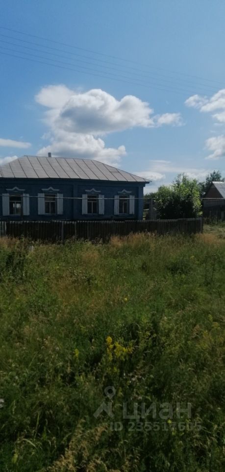 Купить Продать Дом Саратовская Обл Лысогорский Район